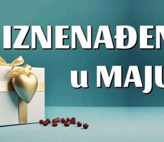 IZNENAĐENJA u MAJU KOJA MIJENJAJU SRŽ ŽIVOTA: Bikovi, Vage i Ribe, pripremite se – ništa više neće biti isto – ono što će se dogoditi promijenit će cijeli tok vašeg života!