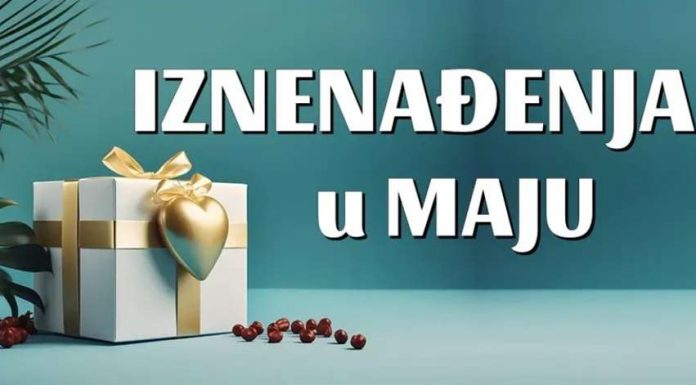 IZNENAĐENJA u MAJU KOJA MIJENJAJU SRŽ ŽIVOTA: Bikovi, Vage i Ribe, pripremite se – ništa više neće biti isto – ono što će se dogoditi promijenit će cijeli tok vašeg života!