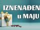 IZNENAĐENJA u MAJU KOJA MIJENJAJU SRŽ ŽIVOTA: Bikovi, Vage i Ribe, pripremite se – ništa više neće biti isto – ono što će se dogoditi promijenit će cijeli tok vašeg života!