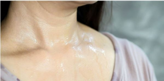 Mesta na kojima se znojite otkrivaju kakvog ste zdravlja: Evo kada se treba odmah javiti lekaru…FOTO