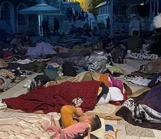 Beograđanka prespavala pod Ostrogom, a usred noći je monah probudio: Rekao mi nešto što niko o meni nije znao, a onda…