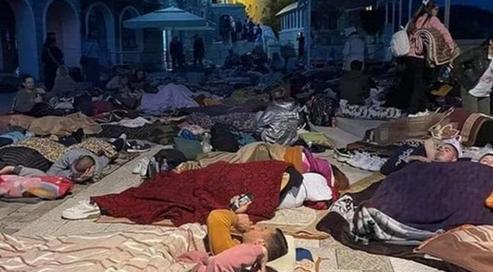 Beograđanka prespavala pod Ostrogom, a usred noći je monah probudio: Rekao mi nešto što niko o meni nije znao, a onda…