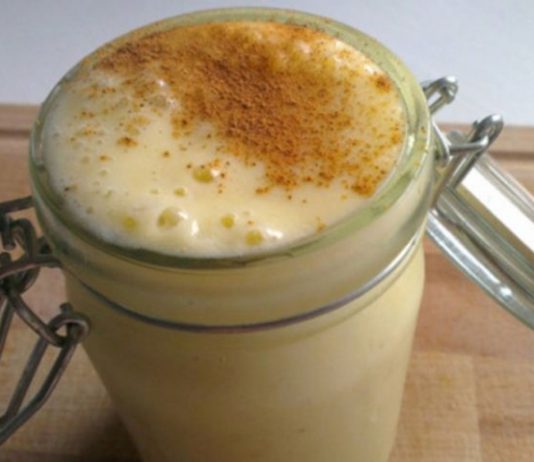 TABLETE ZA SPAVANJE OD SADA MOGU U SMEĆE: Jedna Čaša OVOG NAPITKA Uspavat Će Vas Za Nekoliko Minuta