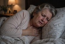 Postavila sam skrivene kamere zbog sumnje — ali ono što sam vidjela natjeralo me da istog dana izbacim muža i svekrvu iz stana 😳