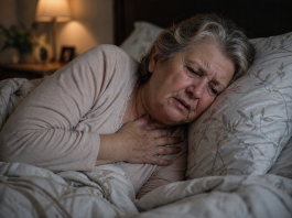 Postavila sam skrivene kamere zbog sumnje — ali ono što sam vidjela natjeralo me da istog dana izbacim muža i svekrvu iz stana 😳