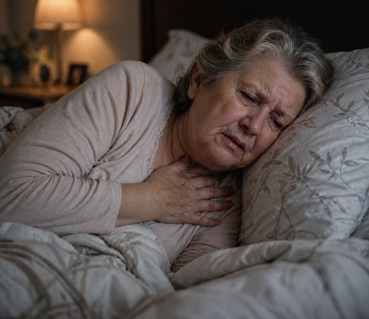 Postavila sam skrivene kamere zbog sumnje — ali ono što sam vidjela natjeralo me da istog dana izbacim muža i svekrvu iz stana 😳