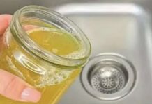 Ovo odčepljuje odvod bolje od mašine! SMRAD NESTAJE