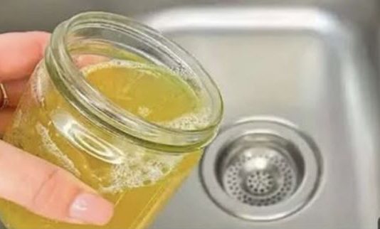 Ovo odčepljuje odvod bolje od mašine! SMRAD NESTAJE