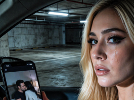 Istina sa kućne kamere promenila joj je život: priča o izdaji, snazi i novom početku