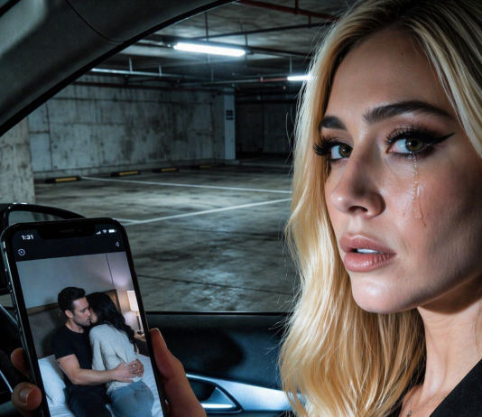 Istina sa kućne kamere promenila joj je život: priča o izdaji, snazi i novom početku