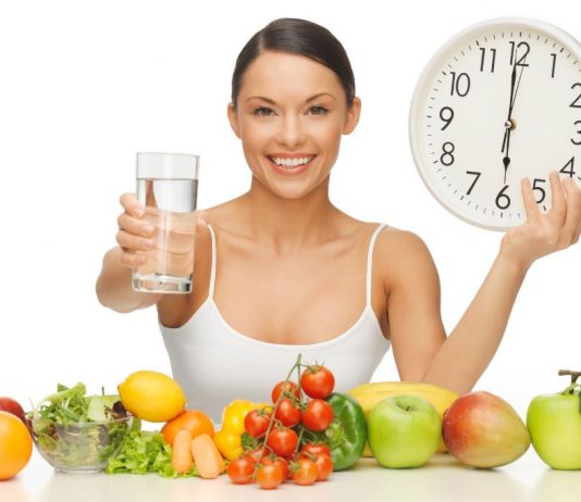 ŽENE POLUDJELE ZA OVIM, UZIMAJTE SVAKO JUTRO I ZA SAMO MJESEC PREPOLOVIT ĆETE SE: Recept koji koriste i manekenke