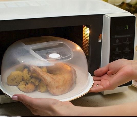 Ovo su namirnice koje ne treba podgrijavati: Evo kako izbjeći trovanje hranom