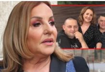 Ovo je otac od Bekutinog sina kojeg je 0STAVlLA U D0MU! 40 godina krila veliku tajnu!