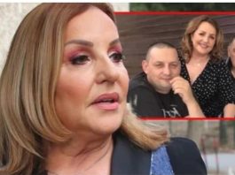 Ovo je otac od Bekutinog sina kojeg je 0STAVlLA U D0MU! 40 godina krila veliku tajnu!