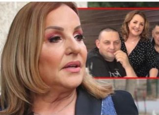 Ovo je otac od Bekutinog sina kojeg je 0STAVlLA U D0MU! 40 godina krila veliku tajnu!