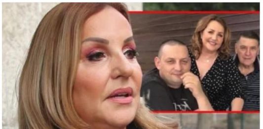 Ovo je otac od Bekutinog sina kojeg je 0STAVlLA U D0MU! 40 godina krila veliku tajnu!