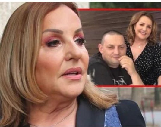 Ovo je otac od Bekutinog sina kojeg je 0STAVlLA U D0MU! 40 godina krila veliku tajnu!