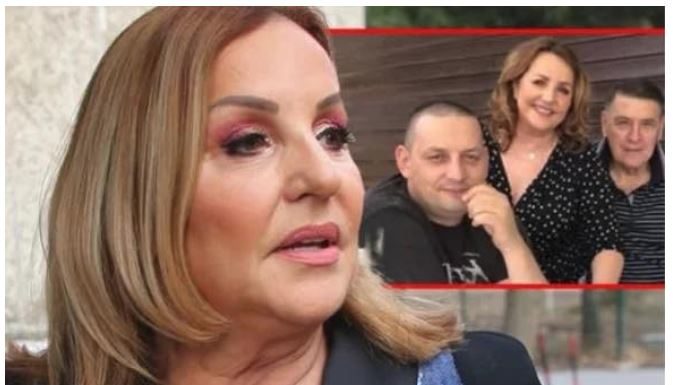 Ovo je otac od Bekutinog sina kojeg je 0STAVlLA U D0MU! 40 godina krila veliku tajnu!