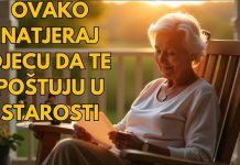 Ako želite da vas djeca poštuju u starosti, trebali biste slijediti ova 4 pravila