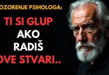 GLUPE LJUDE MOŽETE PREPOZNATI SAMO JEDNOM REČENICOM: Testirajte ih, a da oni i ne znaju za to