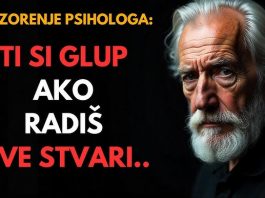 GLUPE LJUDE MOŽETE PREPOZNATI SAMO JEDNOM REČENICOM: Testirajte ih, a da oni i ne znaju za to