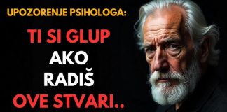 GLUPE LJUDE MOŽETE PREPOZNATI SAMO JEDNOM REČENICOM: Testirajte ih, a da oni i ne znaju za to