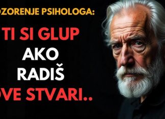 GLUPE LJUDE MOŽETE PREPOZNATI SAMO JEDNOM REČENICOM: Testirajte ih, a da oni i ne znaju za to