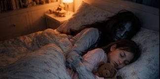 Kćerka je svako jutro govorila da joj je krevet “premali” — ali ono što je majka vidjela u 2 ujutro zaledilo joj je krv u venama 😳🛏️