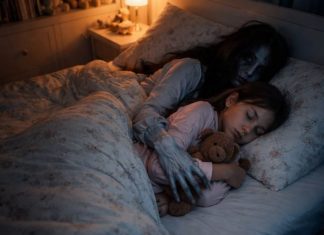 Kćerka je svako jutro govorila da joj je krevet “premali” — ali ono što je majka vidjela u 2 ujutro zaledilo joj je krv u venama 😳🛏️