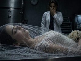 MLADA PROGLAŠENA MRTVOM NA SOPSTVENOM VJENČANJU: Ono što je radnica mrtvačnice otkrila zaledilo je krv svima 😱