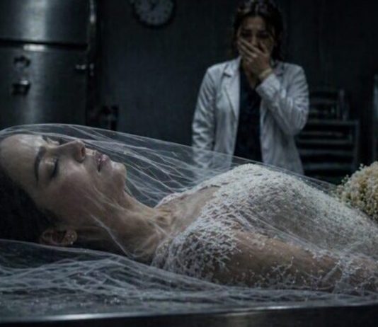 MLADA PROGLAŠENA MRTVOM NA SOPSTVENOM VJENČANJU: Ono što je radnica mrtvačnice otkrila zaledilo je krv svima 😱