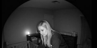 Neočekivano otkriće na poslovnom putu….