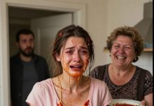 “Trpljenje do kraja: Kako je jedan trenutak promijenio sve i donio snagu da se stanu granice”