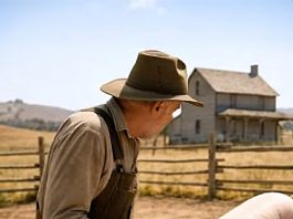 KOPALA JE ISTO MJESTO DANIMA… KAD JE ZARONIO LOPATU, OTKRIO JE TAJNU KOJA NIKADA NIJE TREBALA IZAĆI NA SVJETLO