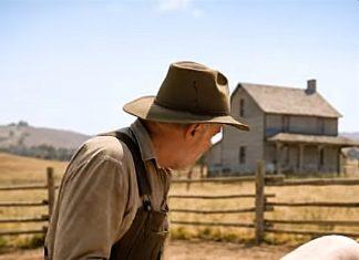 KOPALA JE ISTO MJESTO DANIMA… KAD JE ZARONIO LOPATU, OTKRIO JE TAJNU KOJA NIKADA NIJE TREBALA IZAĆI NA SVJETLO