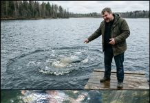 IZA SAVRŠENOG MUŽA KRILA SE JEZIVA TAJNA….