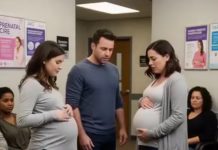 Kako me je moj muž ponizio…….