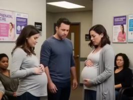 Kako me je moj muž ponizio…….