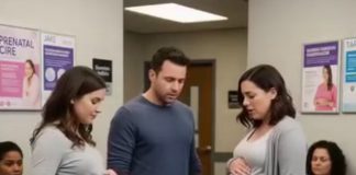 Kako me je moj muž ponizio…….