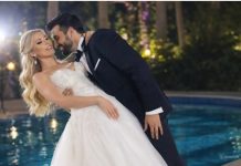 Neočekivani obrat na svadbi: Mlada je okrenula leđa mladoženji u trenutku koji je sve šokirao