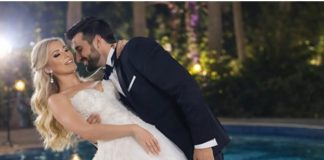 Neočekivani obrat na svadbi: Mlada je okrenula leđa mladoženji u trenutku koji je sve šokirao