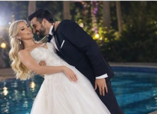 Neočekivani obrat na svadbi: Mlada je okrenula leđa mladoženji u trenutku koji je sve šokirao