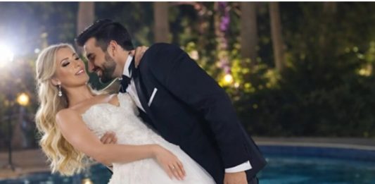 Neočekivani obrat na svadbi: Mlada je okrenula leđa mladoženji u trenutku koji je sve šokirao