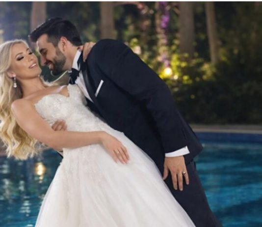 Neočekivani obrat na svadbi: Mlada je okrenula leđa mladoženji u trenutku koji je sve šokirao