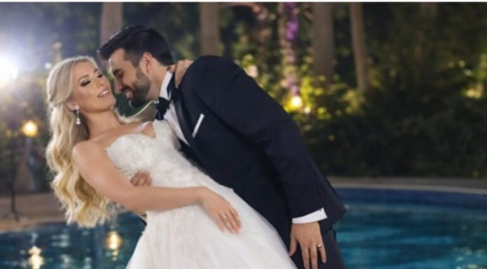 Neočekivani obrat na svadbi: Mlada je okrenula leđa mladoženji u trenutku koji je sve šokirao