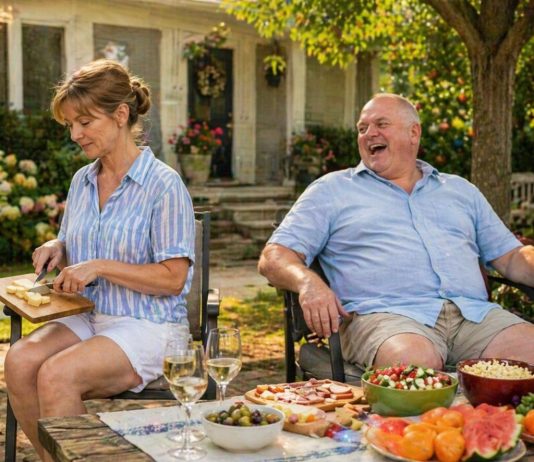 Najbolji poklon bio bi da ne postojiš- Rekao je moj muž