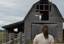 Tajna koju je muž skrivio…..