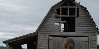 Tajna koju je muž skrivio…..