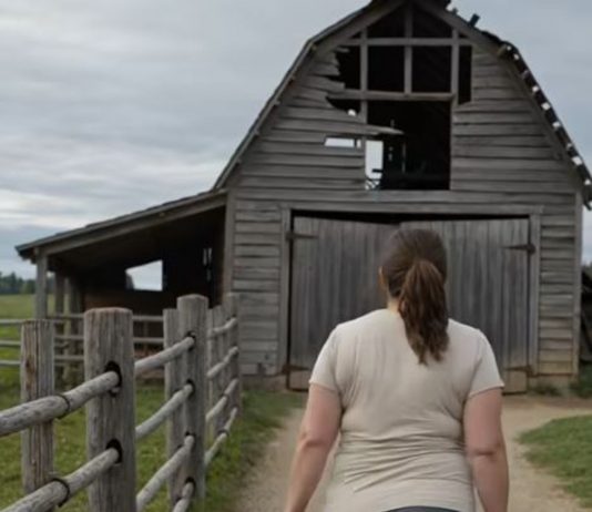 Tajna koju je muž skrivio…..