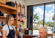 „Ratni veteran je prodao svoju medalju zbog gladi, ali ono što je prodavac uradio ostavilo ga je bez reči!“